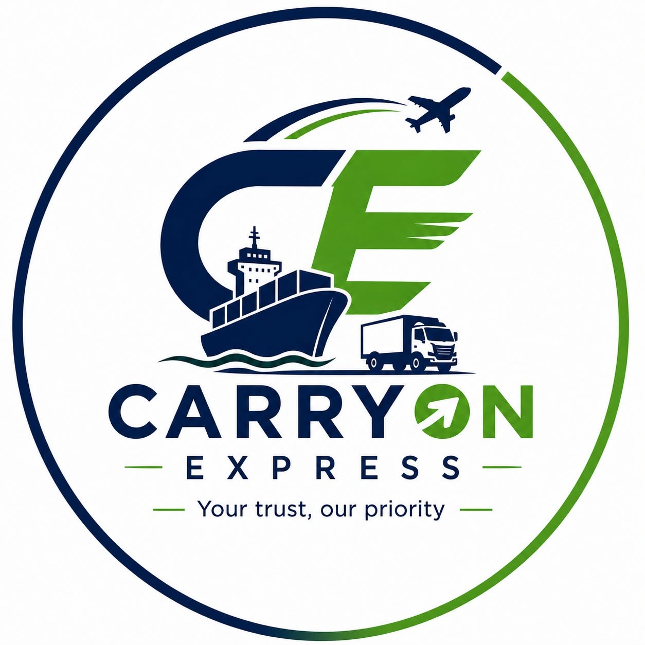 CarryOn Express