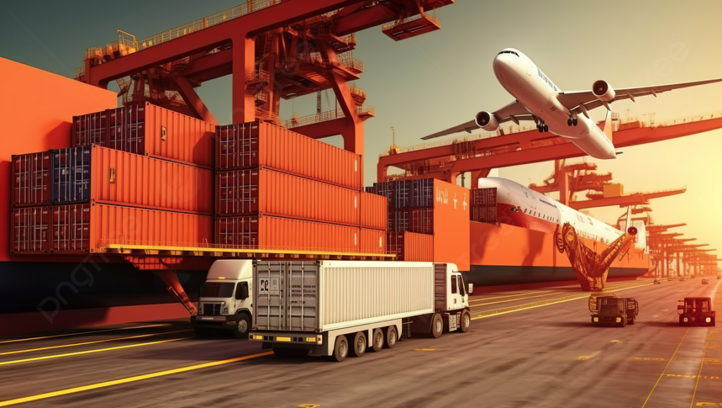 international express